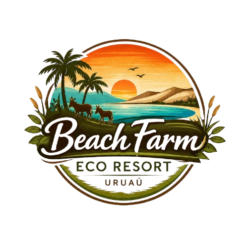 Beach Farm Uruaú